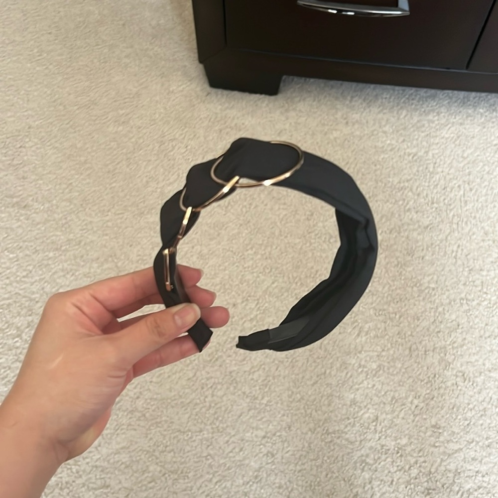 Headband-Korean style